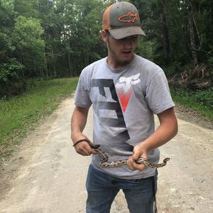 Meet your Posher, Corey